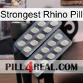 Strongest Rhino Pill 07